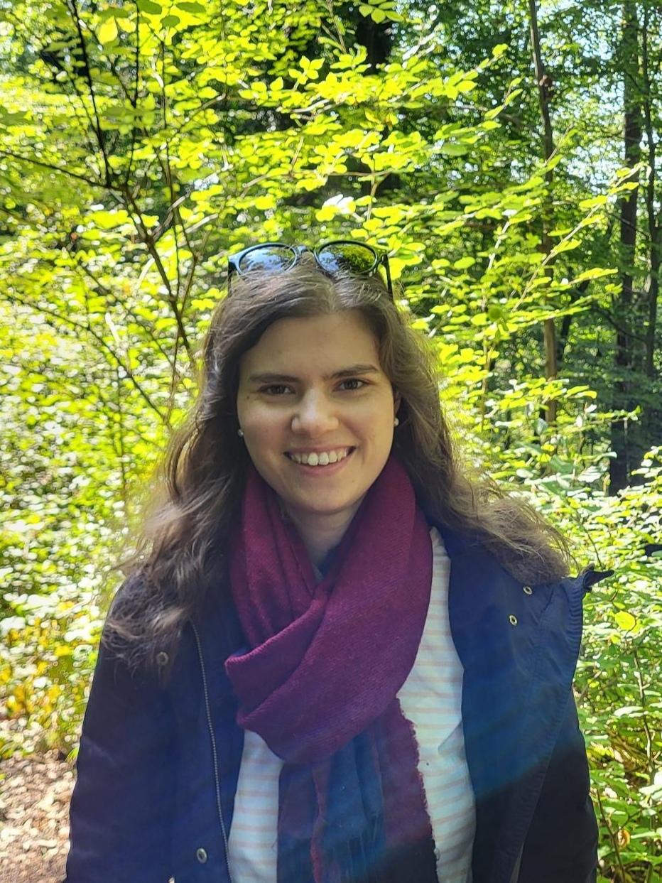 Julia Pilger